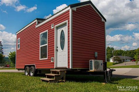 how affordable are tiny homes